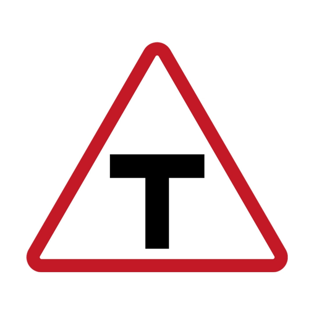 T-junction