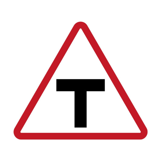 T-junction
