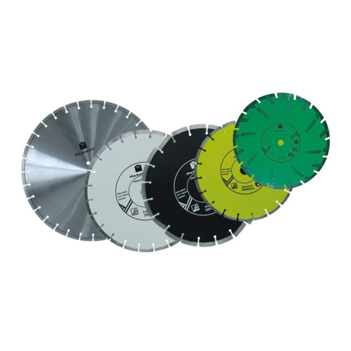 Diamond Saw Blade