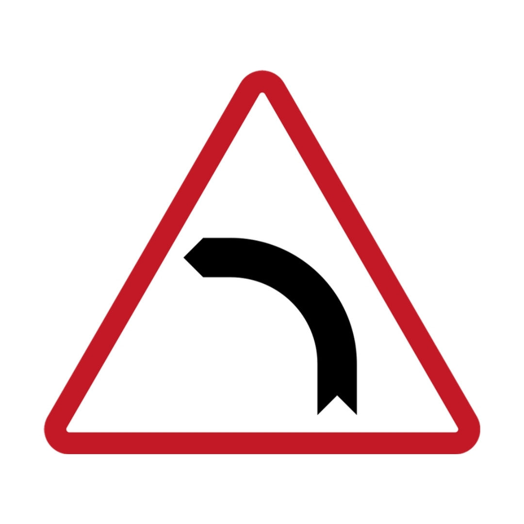 Curve (left)