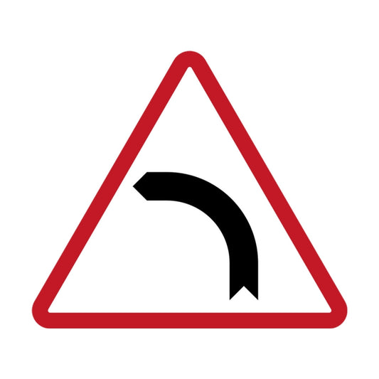 Curve (left)