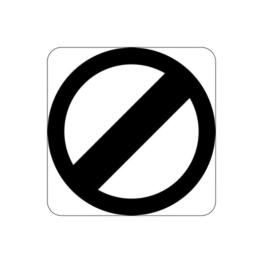 End of All Restrictions (round)