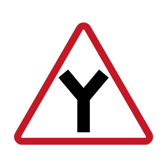 Y-junction
