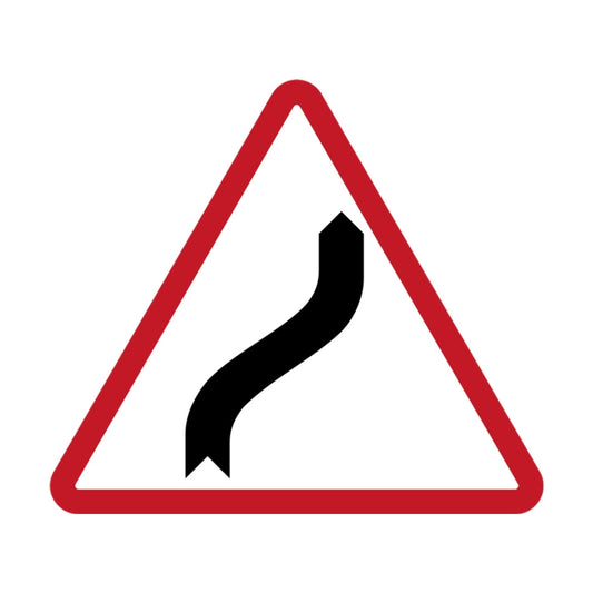 Reverse Curve (right)