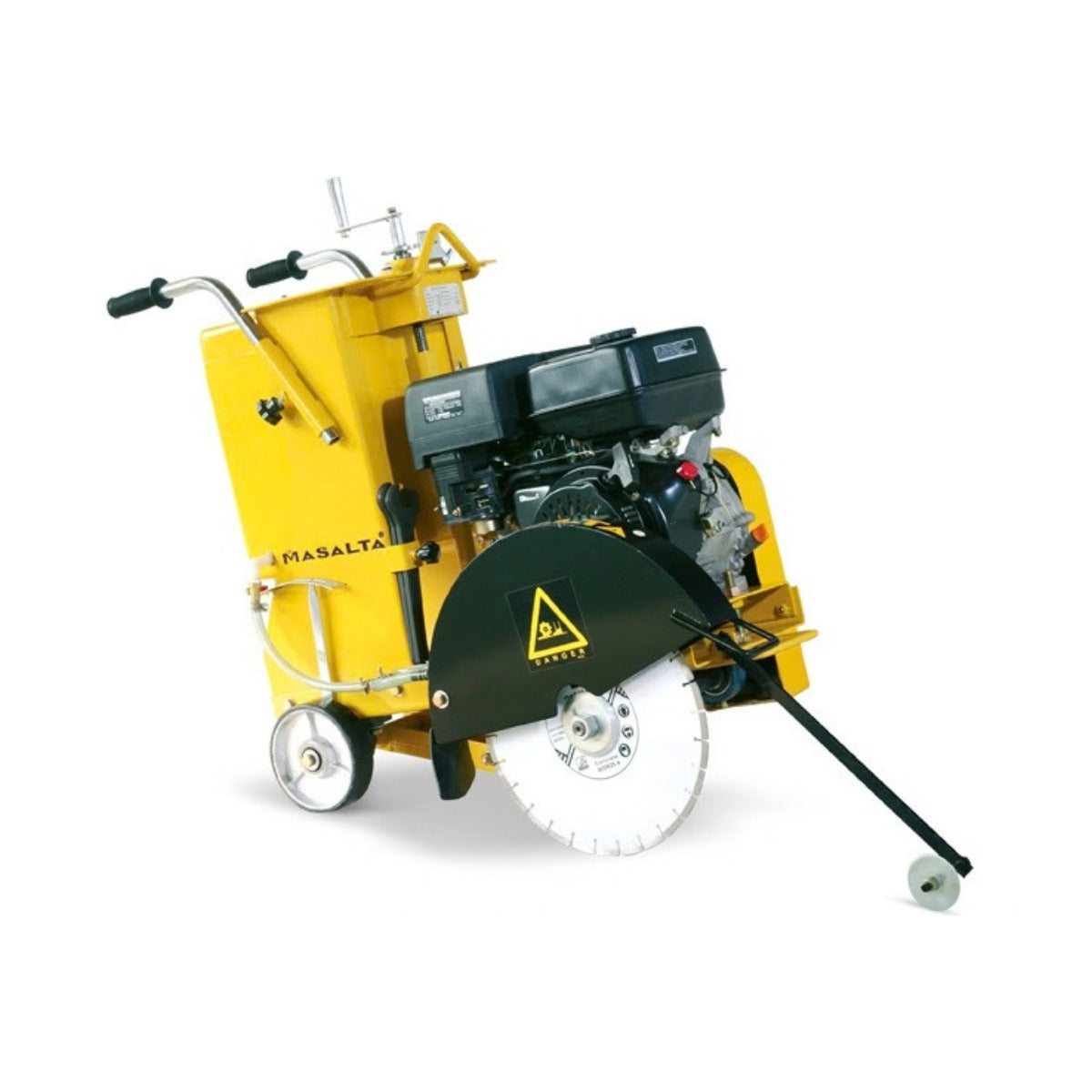 Floor Saw MF16