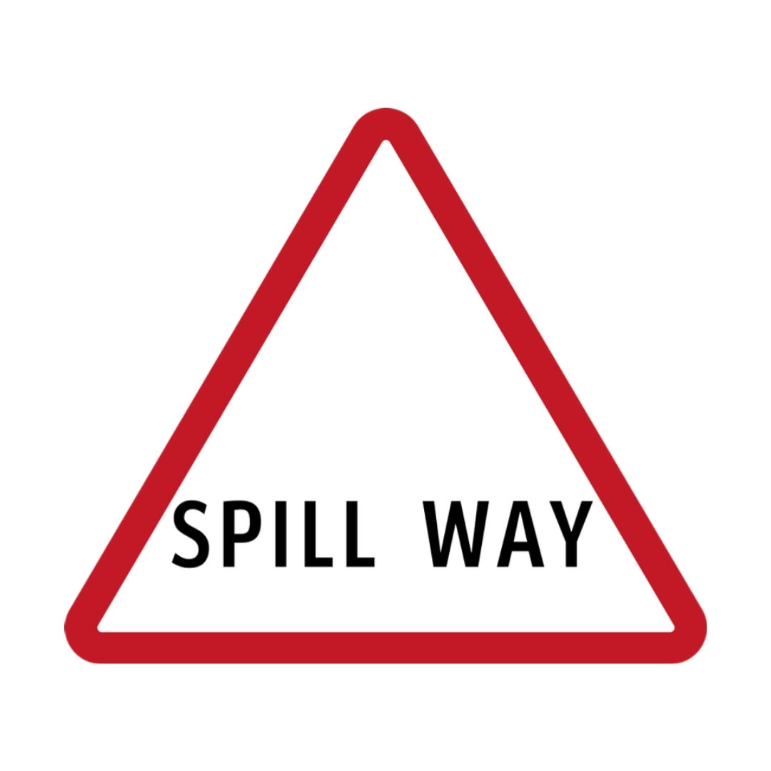Spill Way