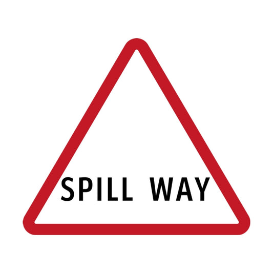 Spill Way