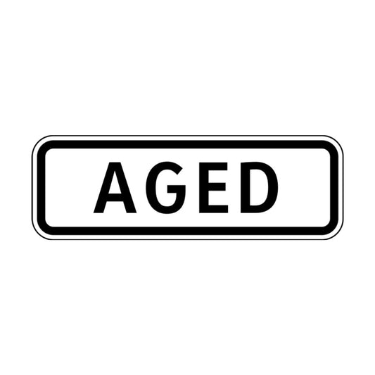 Aged
