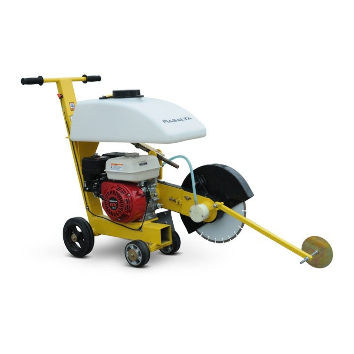 Floor Saw MFS14