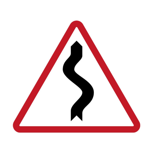 Winding Road (right)