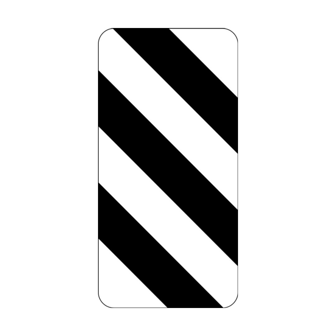 Width Marker (left)