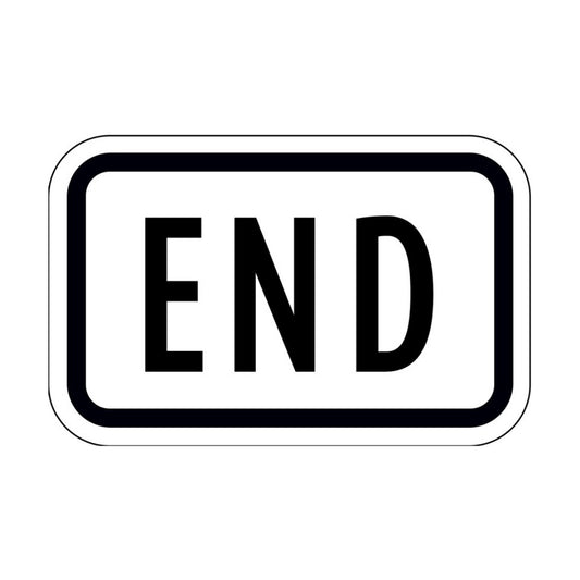 End
