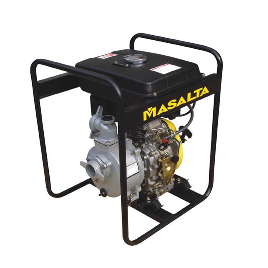 Diesel Water Pump MDP