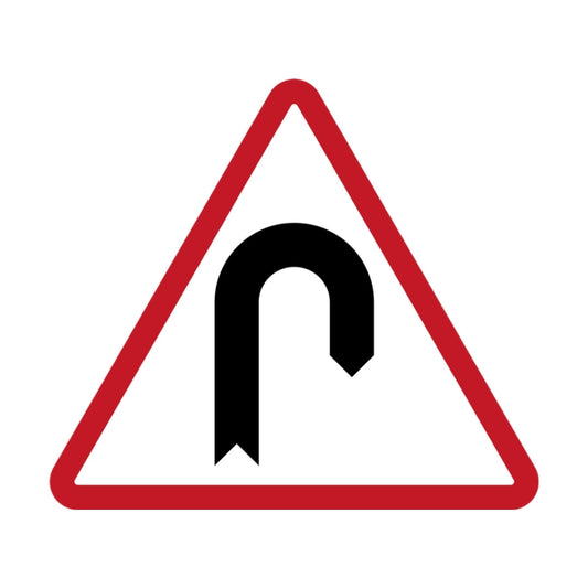 Hairpin Bend (right)