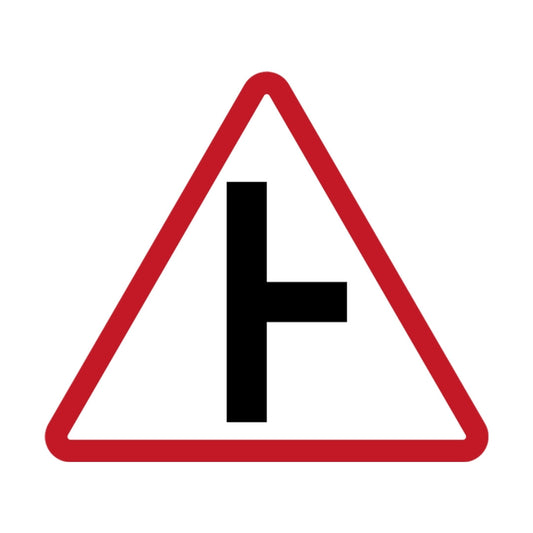 Side Junction (right)