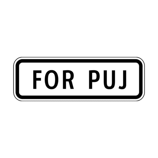 For Public Utility Jeepneys