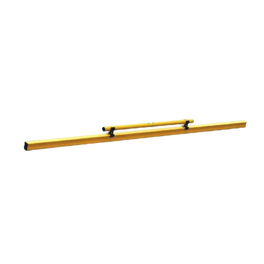 Clamp Handle Screed