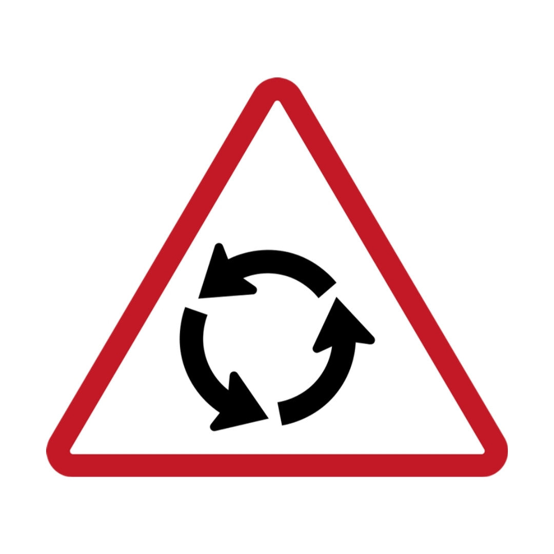 Roundabout