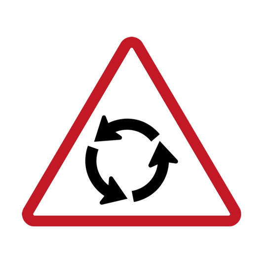 Roundabout