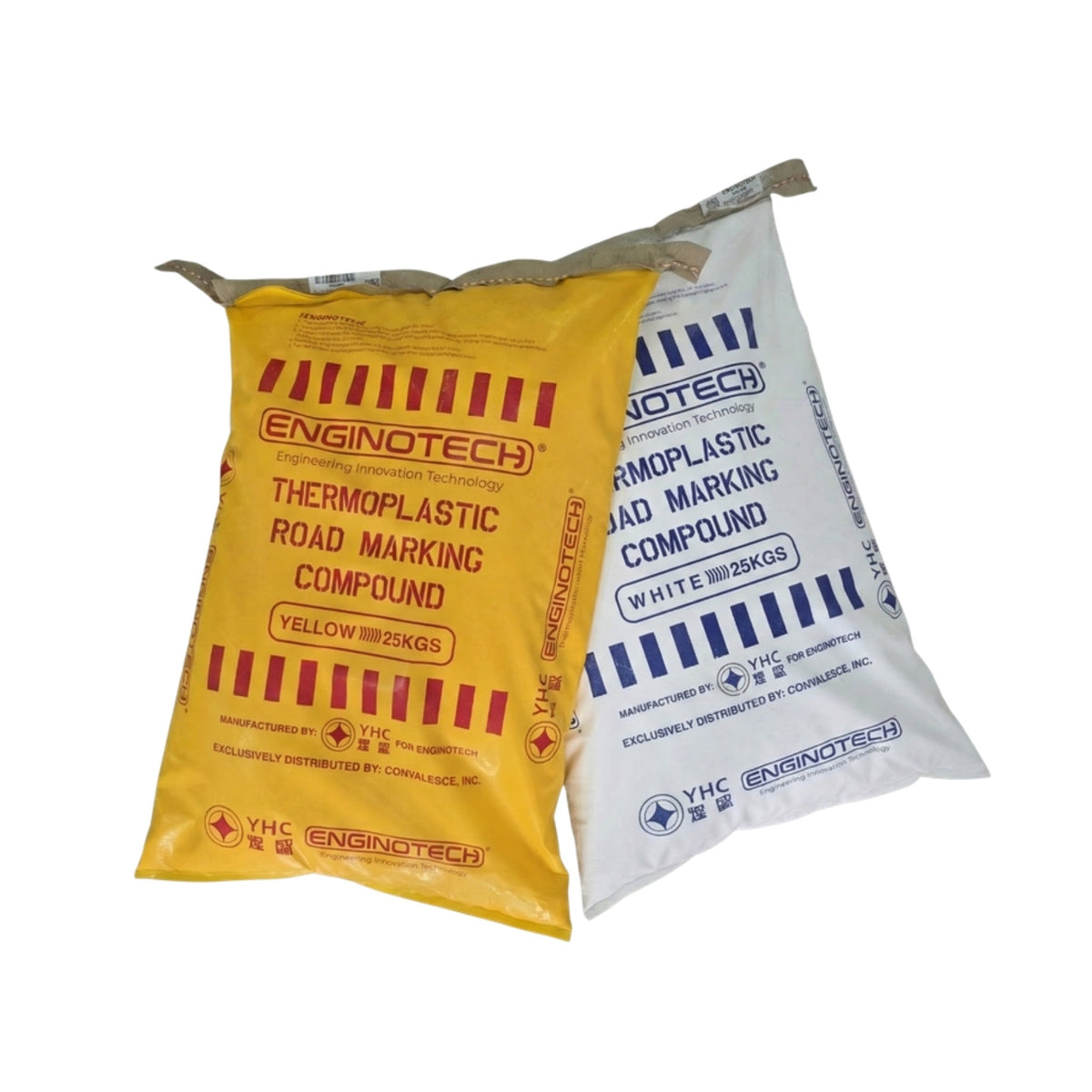 Thermoplastic Road Marking Compound