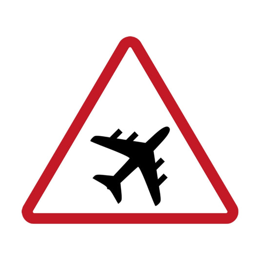 Low Flying Aircraft