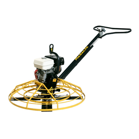 Walk-Behind Power Trowel MT42 & MT46