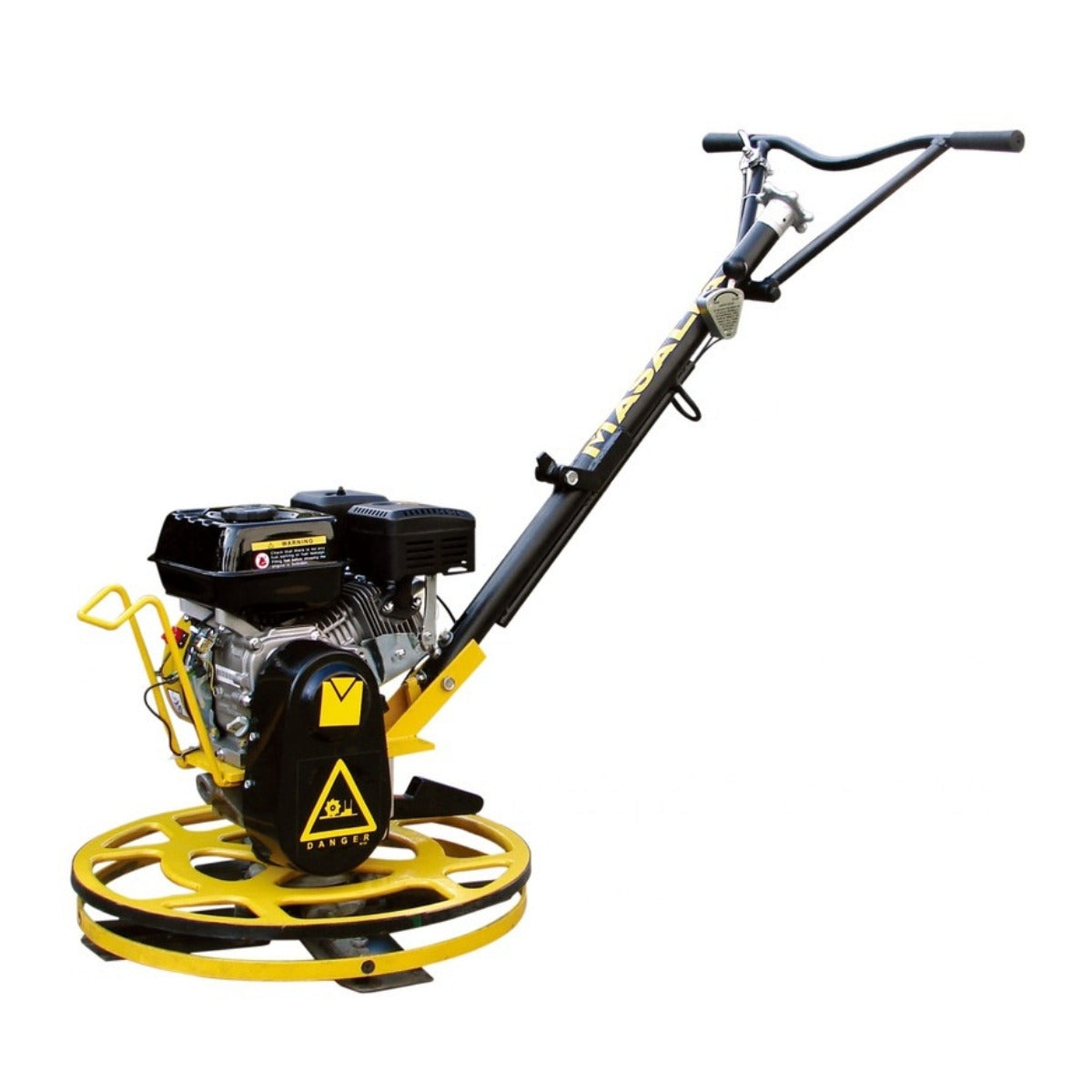 Edging Power Trowel MT24/MT30