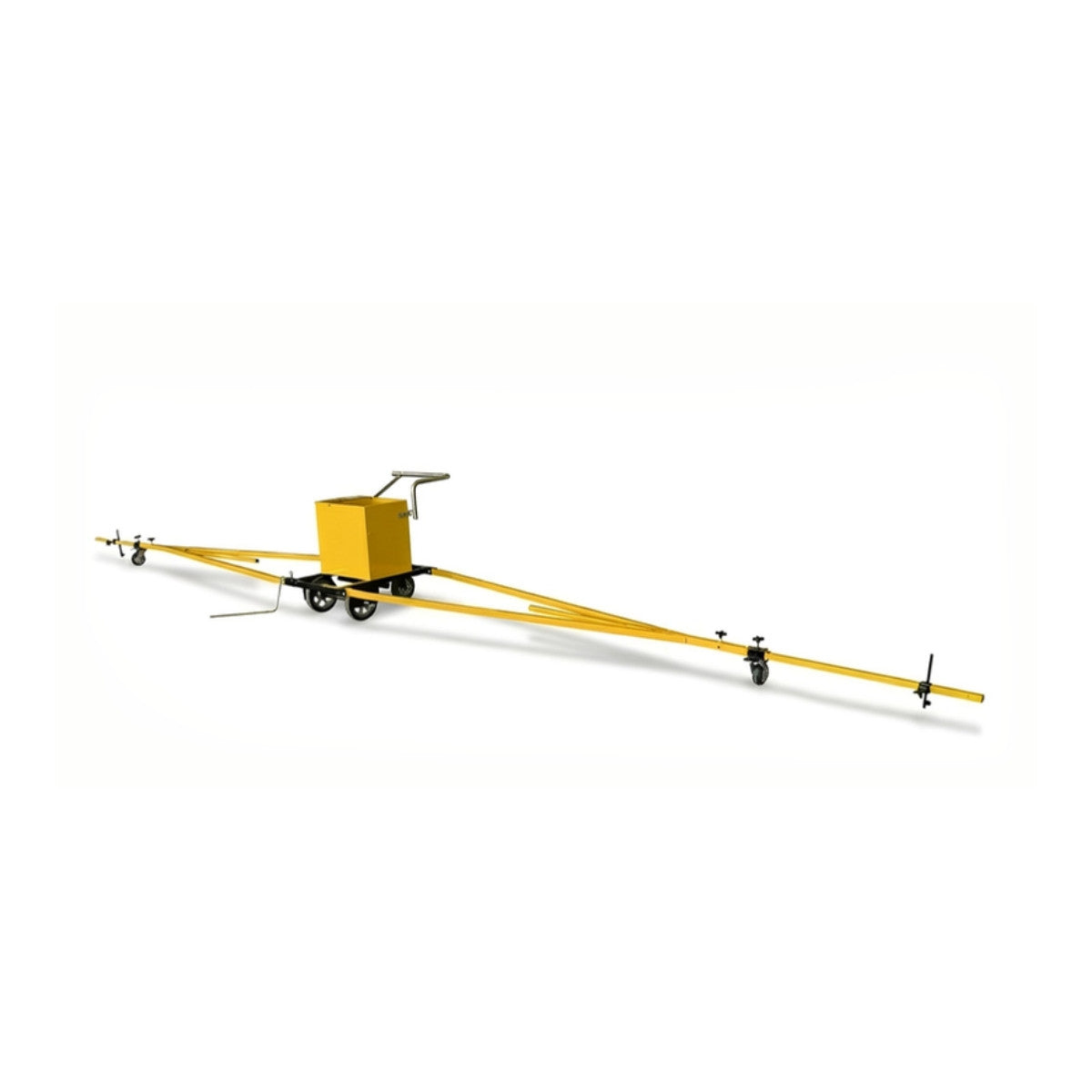 Road Pre-Marking Machine (Multi-Line Layout)
