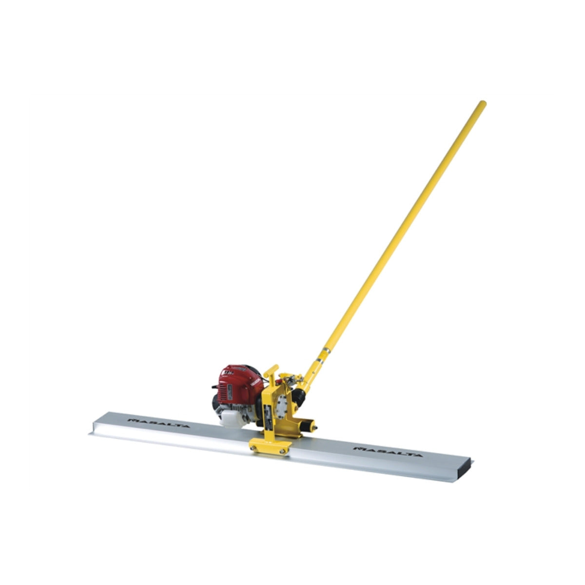 Vibrating Screed MMD Series