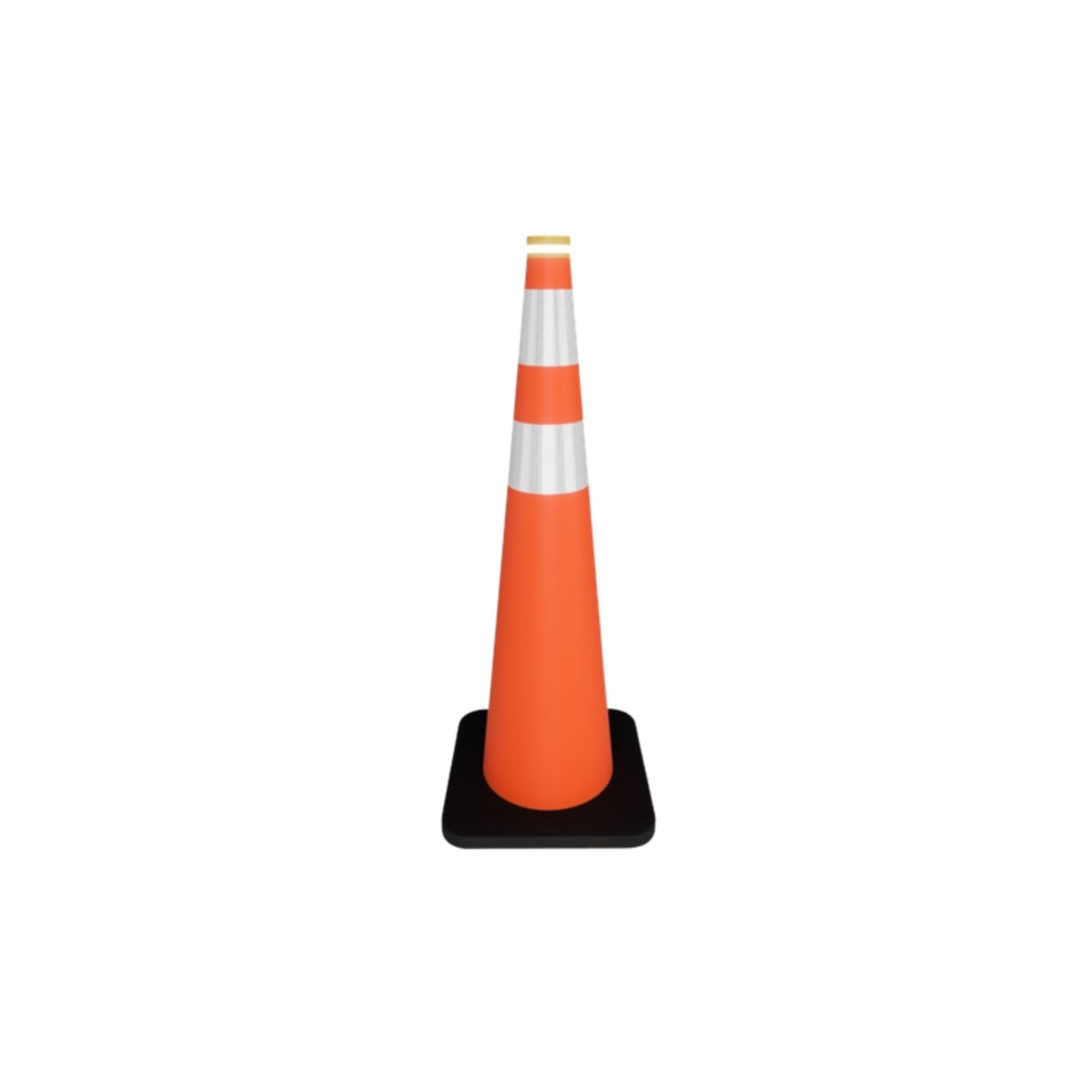 Smart Illuminated Conoid Road System - Compact (SICORS-C)