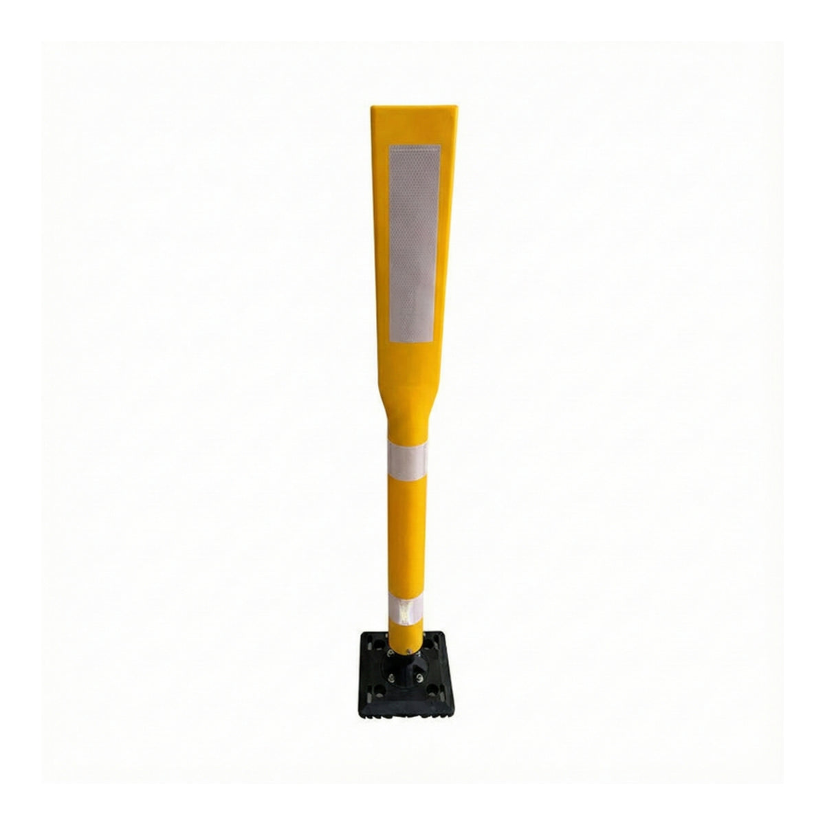 Bendable Bollard (Paddle Type)