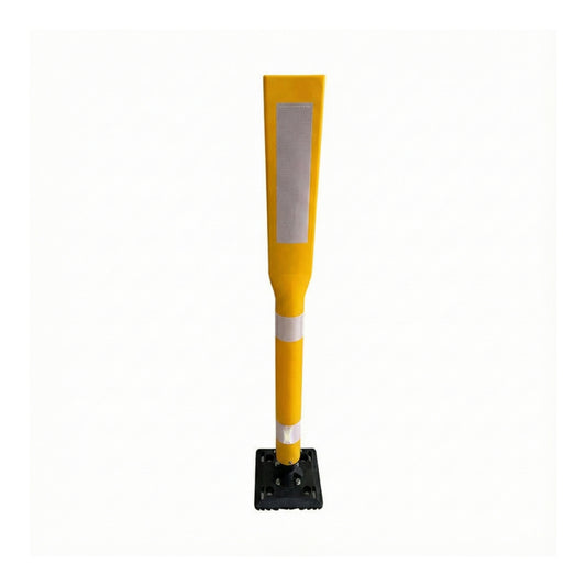 Bendable Bollard (Paddle Type)
