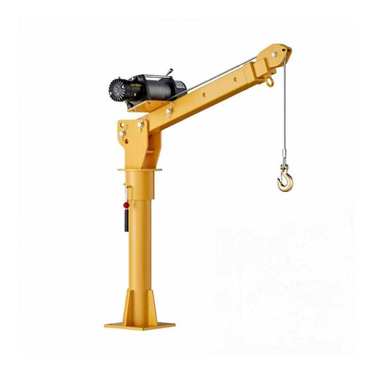 Mini Crane 500kg Vehicle/Fixed Mount