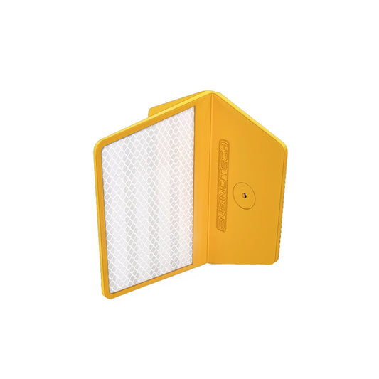 Individual Reflective Bendable Side Markers (IRSM)