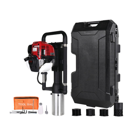 Honda GX50 Portable Gasoline Pile Driver