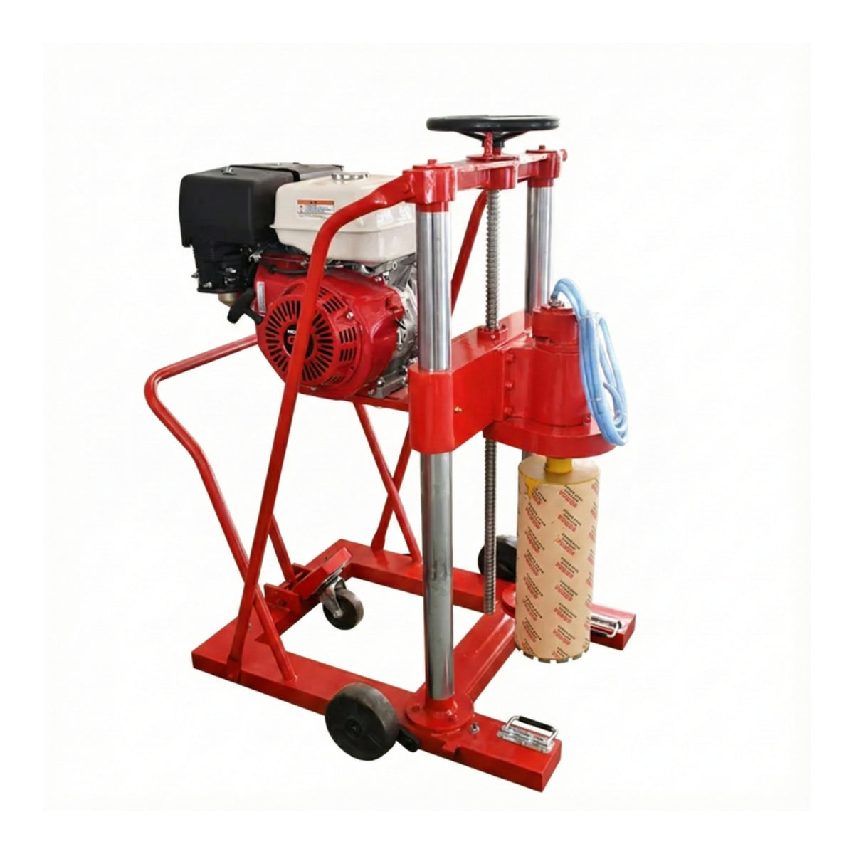 Core Drilling Machine