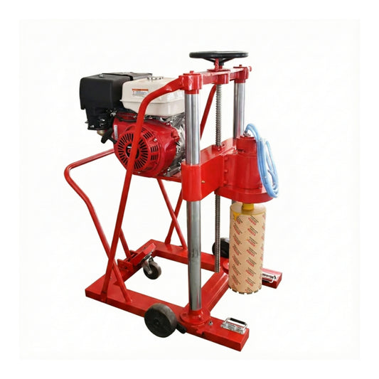 Core Drilling Machine