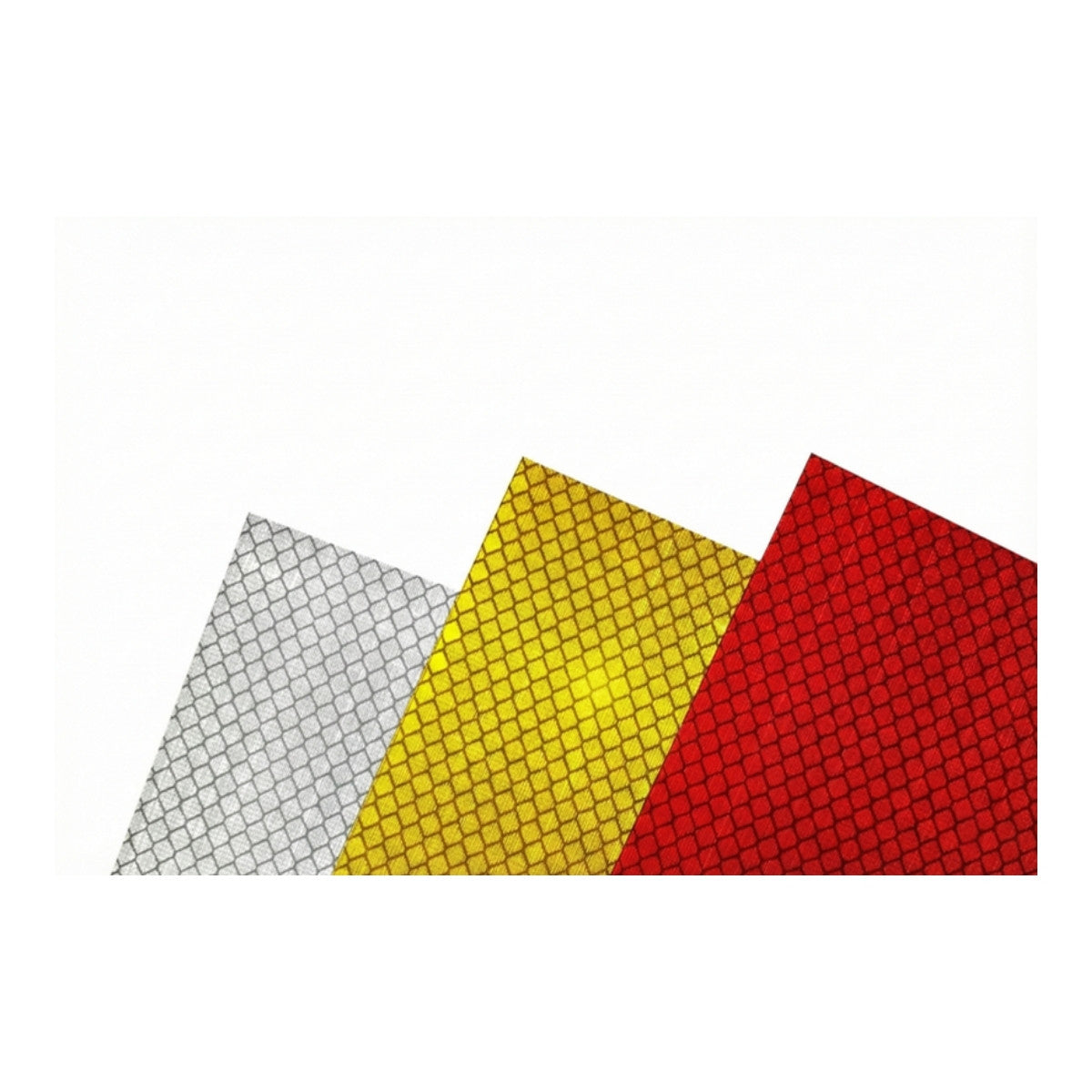 3M Engineer Grade Prismatic Reflective Sheet