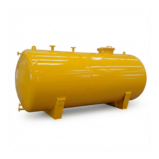 Mobile or Stationary Fuel Storage & Dispensing System