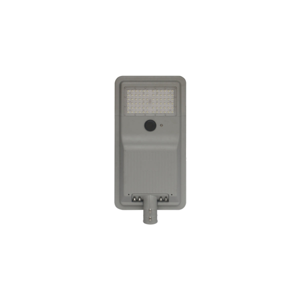 Modular Solar Powered Street Light 50W