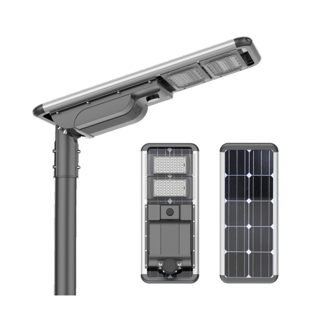 MAX Series Modular Street Light 40W