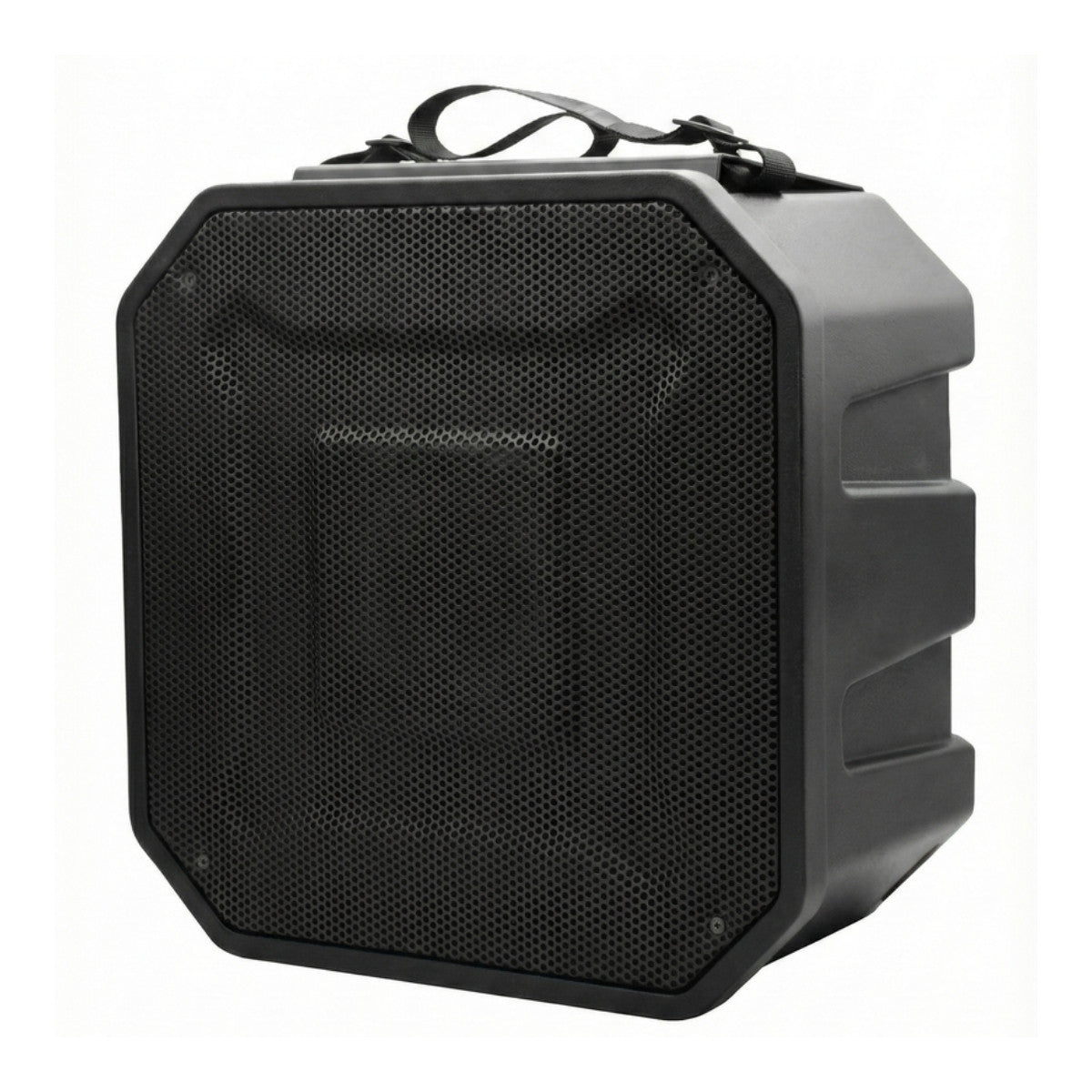 Long Range Acoustic Hailing & Warning System (LRAS1515A)