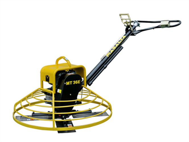 Electrical Power Trowel MT36E