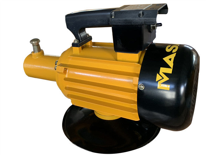 Concrete Vibrator Drive Unit-Electric Motor (MVE)