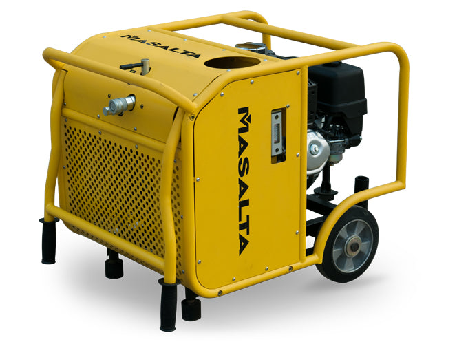 Hydraulic Power Pack MHP