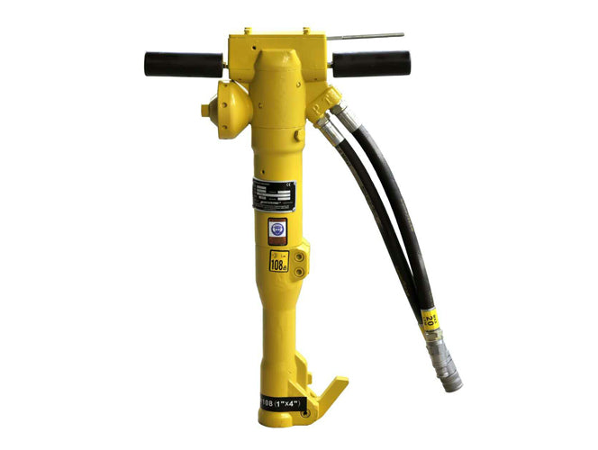 Hydraulic Breaker MHB