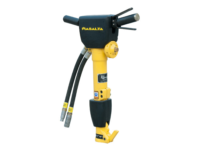 Hydraulic Breaker MHB