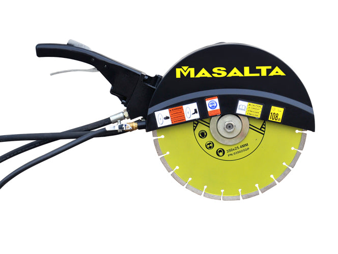 Hydraulic Circular Saw MCS