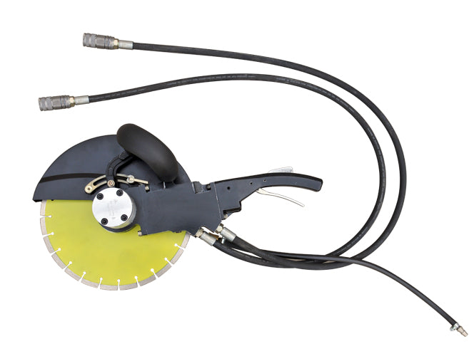 Hydraulic Circular Saw MCS