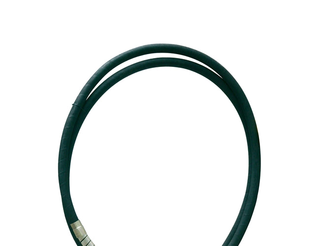 Submersible Pump (Flexible Shaft Pump) MSP